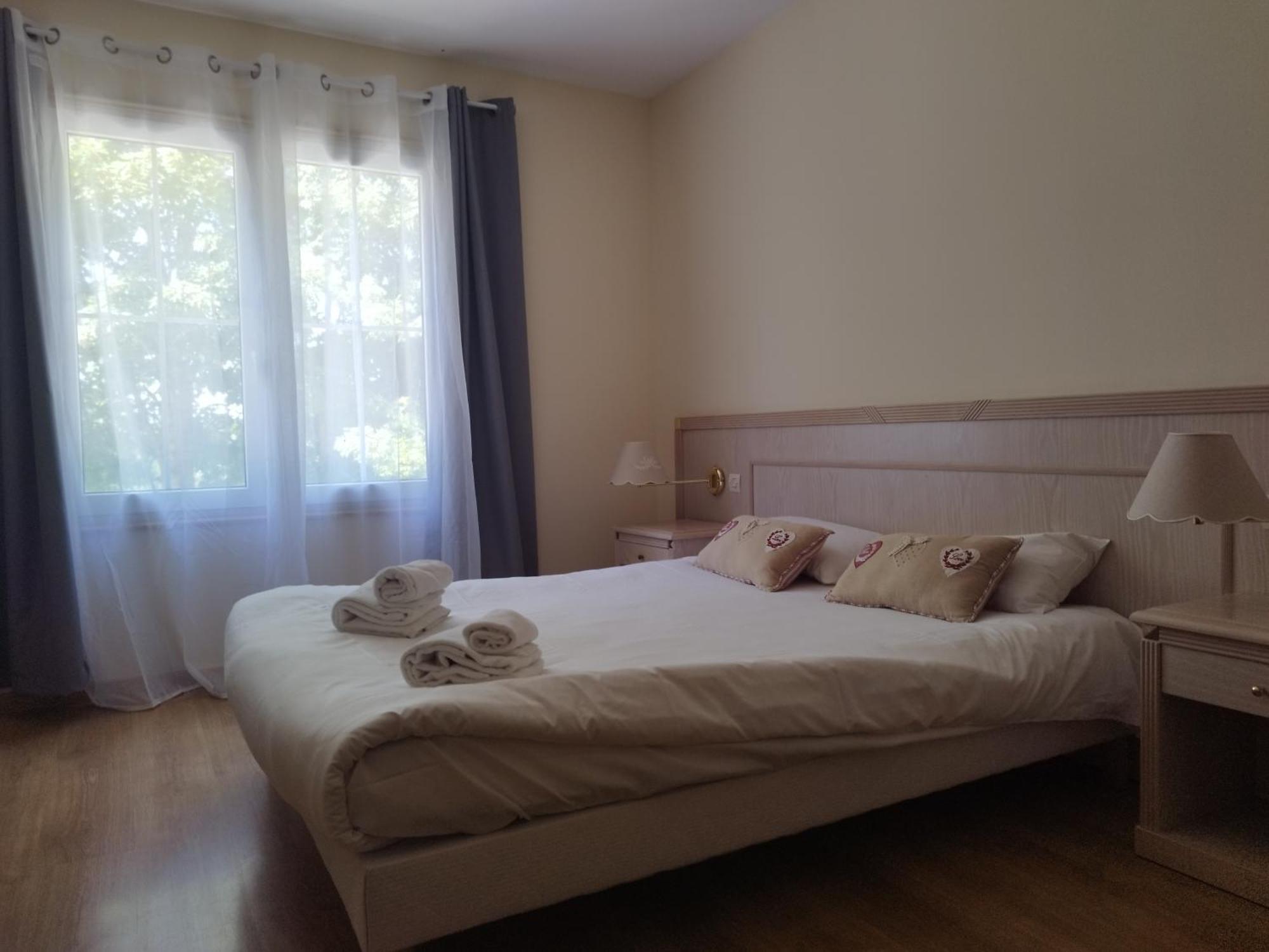 Le Haut-Val Residences 벨렘므 외부 사진